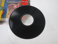 Load image into Gallery viewer, CYNDI LAUPER SHE&#39;S SO UNUSUAL 25 3P-486 with OBI Hype Japan LP Vinyl
