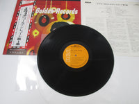 Load image into Gallery viewer, ELVIS PRESLEY GOLDEN RECORDS RCA RCA-6104 with OBI Japan LP Vinyl
