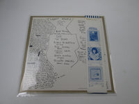 Load image into Gallery viewer, BOB DYLAN PLANET WAVES ASYLUM P-8420Y with OBI Japan LP Vinyl
