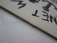 Load image into Gallery viewer, BOB DYLAN PLANET WAVES ASYLUM P-8420Y with OBI Japan LP Vinyl
