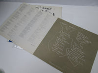 Load image into Gallery viewer, BOB DYLAN PLANET WAVES ASYLUM P-8420Y with OBI Japan LP Vinyl
