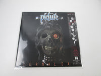 Load image into Gallery viewer, Picture Eternal Dark 25S-208 with OBI Japan LP Vinyl
