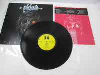Load image into Gallery viewer, Picture Eternal Dark 25S-208 with OBI Japan LP Vinyl

