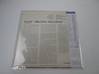 Load image into Gallery viewer, Elvis Presley Elvis' Golden Records Victor RPL-6018 with OBI Japan LP Vinyl
