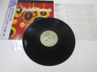 Load image into Gallery viewer, Elvis Presley Elvis' Golden Records Victor RPL-6018 with OBI Japan LP Vinyl
