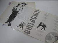 Load image into Gallery viewer, TIMES TWO X2 Promo REPRISE P-13577 with OBI Japan LP Vinyl
