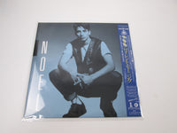 Load image into Gallery viewer, Noel Silent Morning Island R15D-2100 Promo with OBI Japan LP Vinyl
