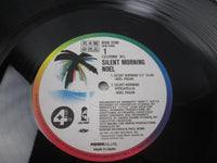 Load image into Gallery viewer, Noel Silent Morning Island R15D-2100 Promo with OBI Japan LP Vinyl
