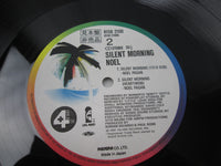 Load image into Gallery viewer, Noel Silent Morning Island R15D-2100 Promo with OBI Japan LP Vinyl
