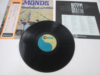 Load image into Gallery viewer, Osmonds MM 2051 with OBI Japan LP Vinyl
