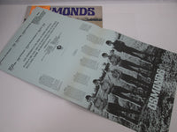 Load image into Gallery viewer, Osmonds MM 2051 with OBI Japan LP Vinyl
