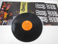 Load image into Gallery viewer, CHEAP TRICK At Budokan FE 35795 with OBI LP Vinyl
