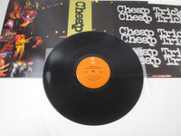 Load image into Gallery viewer, CHEAP TRICK At Budokan FE 35795 with OBI LP Vinyl
