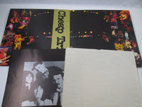 Load image into Gallery viewer, CHEAP TRICK At Budokan FE 35795 with OBI LP Vinyl
