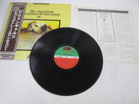 Load image into Gallery viewer, John Coltrane &amp; Don Cherry ‎The Avant-Garde P-4545A with OBI Japan LP Vinyl
