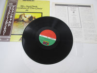 Load image into Gallery viewer, John Coltrane &amp; Don Cherry ‎The Avant-Garde P-4545A with OBI Japan LP Vinyl
