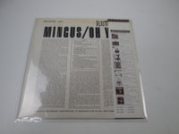 Load image into Gallery viewer, Mingus Oh Yeah P-4544A with OBI Japan LP Vinyl
