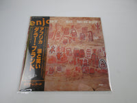 Load image into Gallery viewer, Dollar Brand Quartet Africa Tears And Laughter RJ-7495 with OBI Japan LP Vinyl
