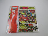 Load image into Gallery viewer, JANIS JOPLIN CHEAP THRILLS CBS/SONY 25AP 1243 with OBI Japan LP Vinyl
