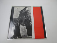 Load image into Gallery viewer, JANIS JOPLIN CHEAP THRILLS CBS/SONY 25AP 1243 with OBI Japan LP Vinyl

