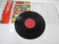 Load image into Gallery viewer, JANIS JOPLIN CHEAP THRILLS CBS/SONY 25AP 1243 with OBI Japan LP Vinyl
