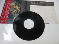 Load image into Gallery viewer, RICK JAMES THROWIN' DOWN MOTOWN Promo VIP-6820 with OBI Japan LP Vinyl
