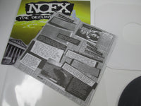 Load image into Gallery viewer, NOFX The Decline FAT605-1 LP Vinyl
