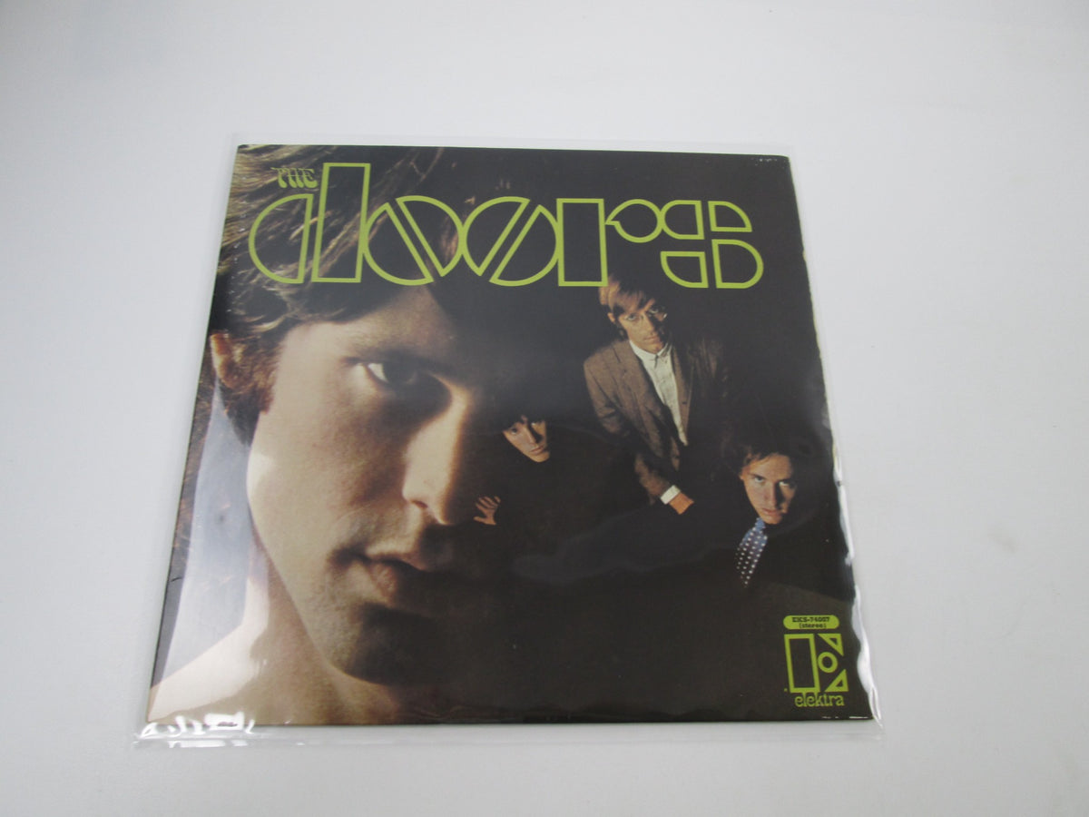 The Doors EKS-74007 LP Vinyl