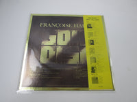 Load image into Gallery viewer, FRANCOISE HARDY GOLD DISC EPIC ECPN-43 with OBI Japan LP Vinyl
