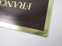 Load image into Gallery viewer, FRANCOISE HARDY GOLD DISC EPIC ECPN-43 with OBI Japan LP Vinyl

