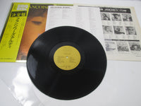 Load image into Gallery viewer, FRANCOISE HARDY GOLD DISC EPIC ECPN-43 with OBI Japan LP Vinyl
