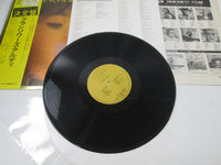 Load image into Gallery viewer, FRANCOISE HARDY GOLD DISC EPIC ECPN-43 with OBI Japan LP Vinyl
