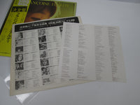 Load image into Gallery viewer, FRANCOISE HARDY GOLD DISC EPIC ECPN-43 with OBI Japan LP Vinyl
