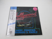 Load image into Gallery viewer, The Rods Project Hollywood 35167-25 with OBI Japan LP Vinyl
