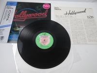 Load image into Gallery viewer, The Rods Project Hollywood 35167-25 with OBI Japan LP Vinyl
