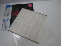 Load image into Gallery viewer, The Rods Project Hollywood 35167-25 with OBI Japan LP Vinyl
