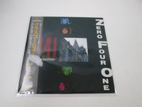 Load image into Gallery viewer, Glasgow Zero Four One ALI-28116 Promo with OBI Japan LP Vinyl
