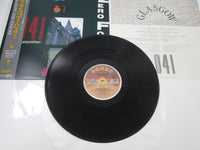 Load image into Gallery viewer, Glasgow Zero Four One ALI-28116 Promo with OBI Japan LP Vinyl
