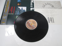 Load image into Gallery viewer, Glasgow Zero Four One ALI-28116 Promo with OBI Japan LP Vinyl
