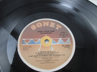 Load image into Gallery viewer, Glasgow Zero Four One ALI-28116 Promo with OBI Japan LP Vinyl
