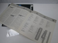 Load image into Gallery viewer, Glasgow Zero Four One ALI-28116 Promo with OBI Japan LP Vinyl
