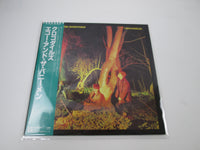 Load image into Gallery viewer, Echo And The Bunnymen Crocodiles Korova P-10964J with OBI Japan LP Vinyl
