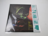 Load image into Gallery viewer, Echo And The Bunnymen Crocodiles Korova P-10964J with OBI Japan LP Vinyl
