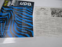 Load image into Gallery viewer, U.D.O. Animal House RPL-8398 with OBI Japan LP Vinyl
