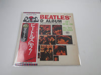Load image into Gallery viewer, THE BEATLES SECOND ALBUM APPLE EAS-70101 with OBI Japan LP Vinyl
