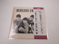 Load image into Gallery viewer, THE BEATLES SECOND ALBUM APPLE EAS-70101 with OBI Japan LP Vinyl
