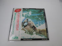 Load image into Gallery viewer, That Summer OST Promo 25RS-50 with OBI Japan LP Vinyl
