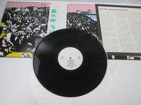 Load image into Gallery viewer, That Summer OST Promo 25RS-50 with OBI Japan LP Vinyl
