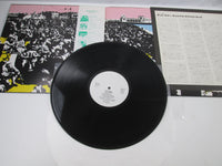 Load image into Gallery viewer, That Summer OST Promo 25RS-50 with OBI Japan LP Vinyl
