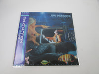 Load image into Gallery viewer, Jimi Hendrix Johnny B. Goode Capitol S18-5003 with OBI Japan LP Vinyl
